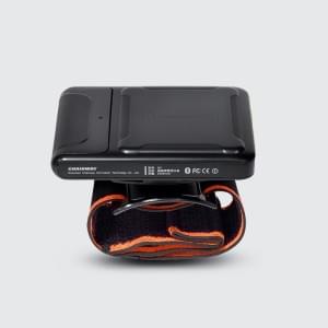 R5 Wearable BT RFID Reader